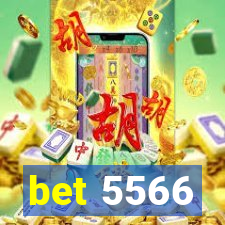 bet 5566