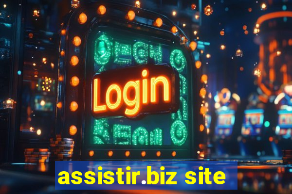 assistir.biz site