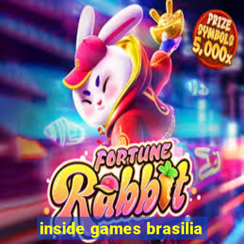 inside games brasilia