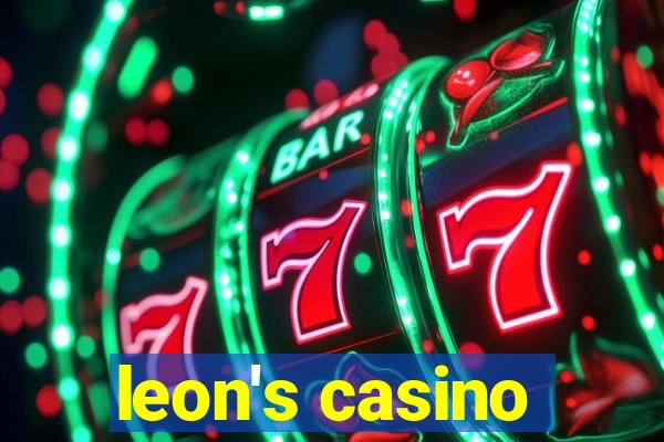 leon's casino