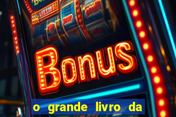 o grande livro da medita??o pdf