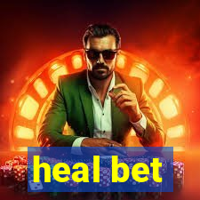 heal bet