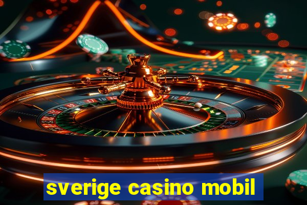 sverige casino mobil