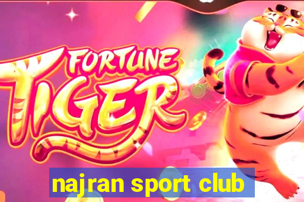 najran sport club