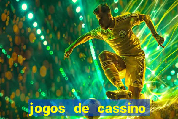 jogos de cassino com rodadas gratis sem deposito