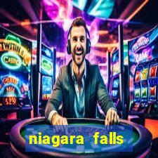 niagara falls casino ontario