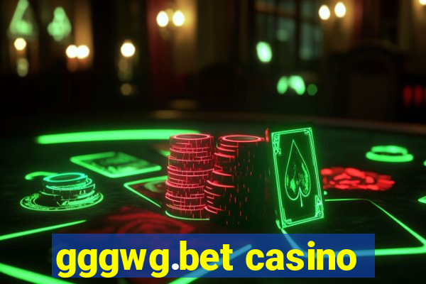 gggwg.bet casino