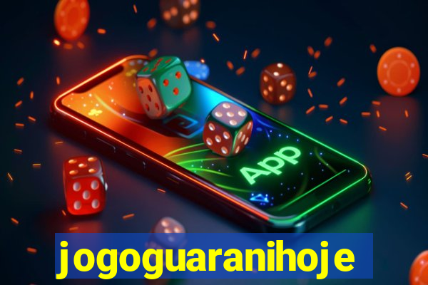 jogoguaranihoje