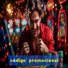 código promocional energy casino