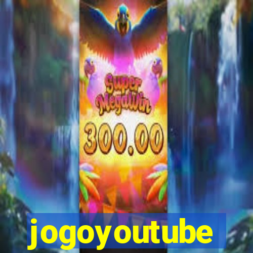 jogoyoutube