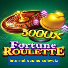 internet casino schweiz