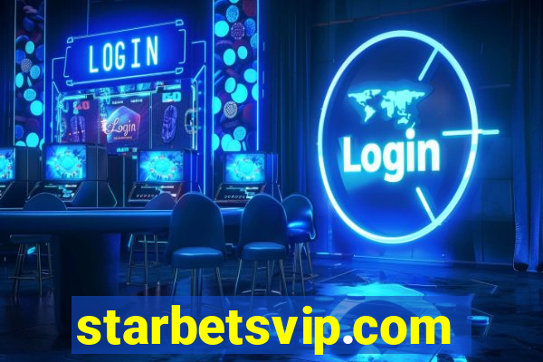 starbetsvip.com.br