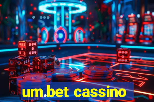 um.bet cassino