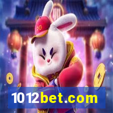 1012bet.com