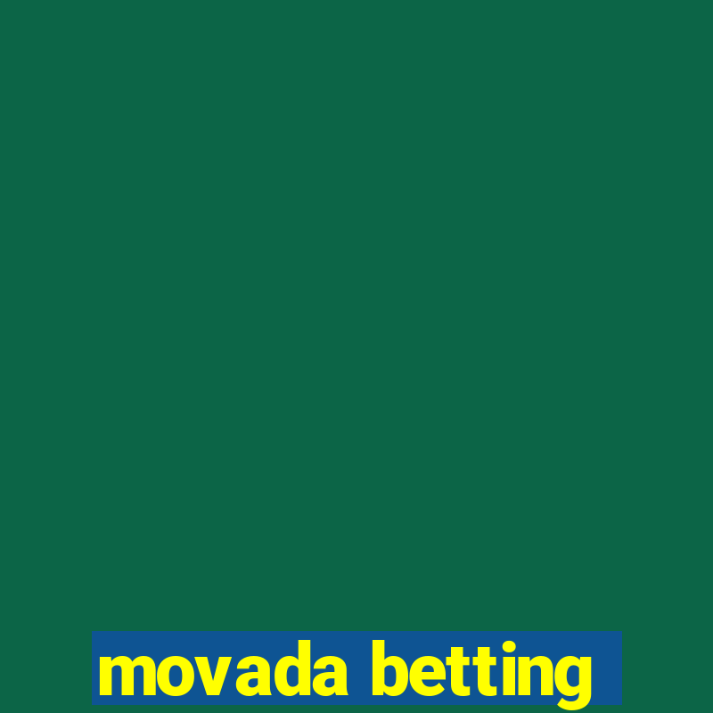 movada betting