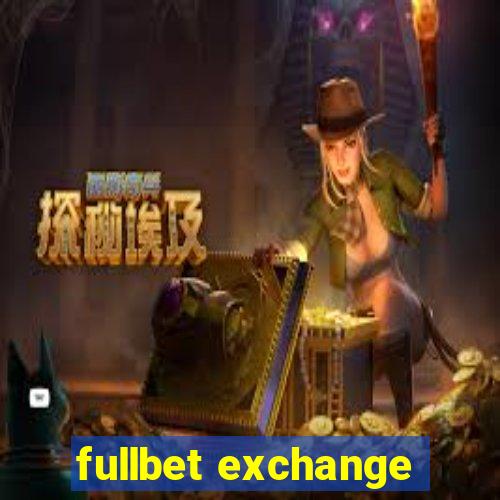 fullbet exchange