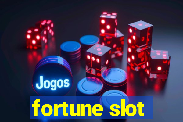 fortune slot