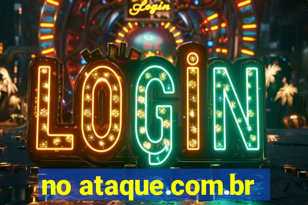 no ataque.com.br