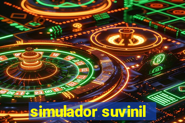 simulador suvinil