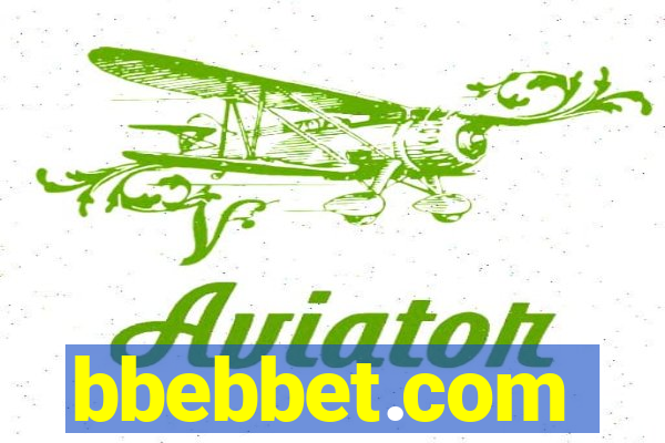 bbebbet.com