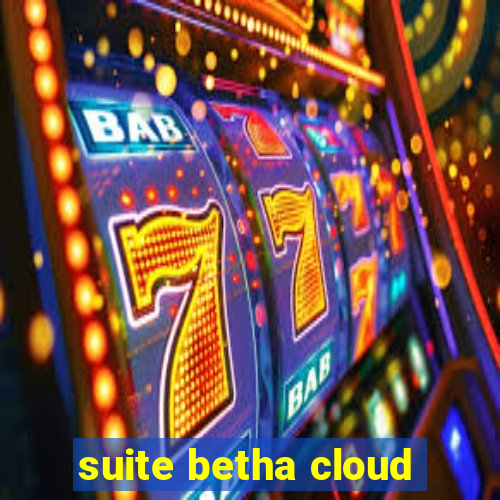 suite betha cloud