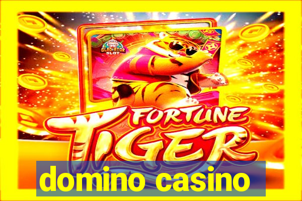 domino casino