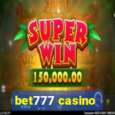 bet777 casino