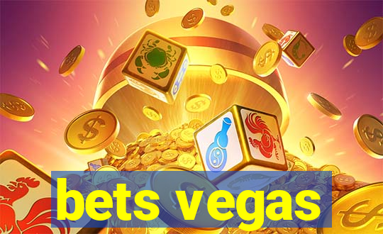 bets vegas