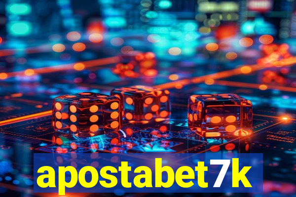 apostabet7k