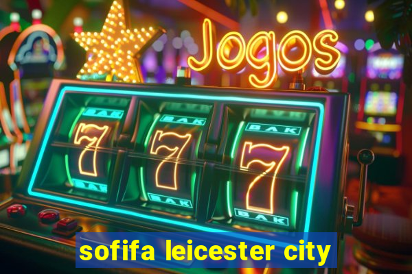 sofifa leicester city