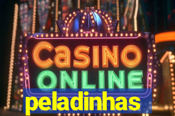 peladinhas