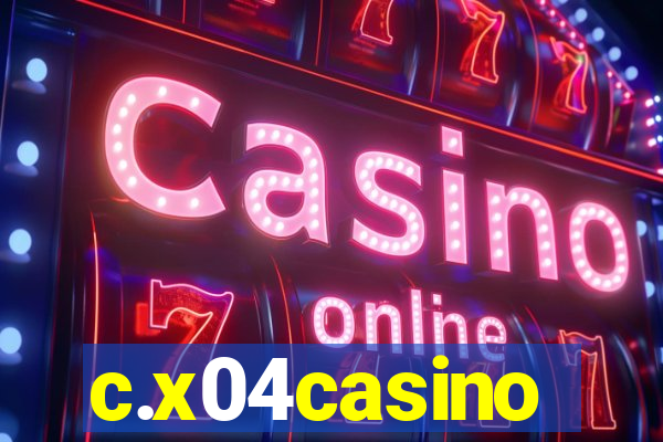 c.x04casino