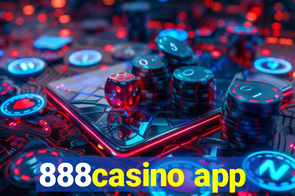 888casino app