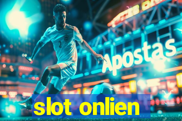 slot onlien