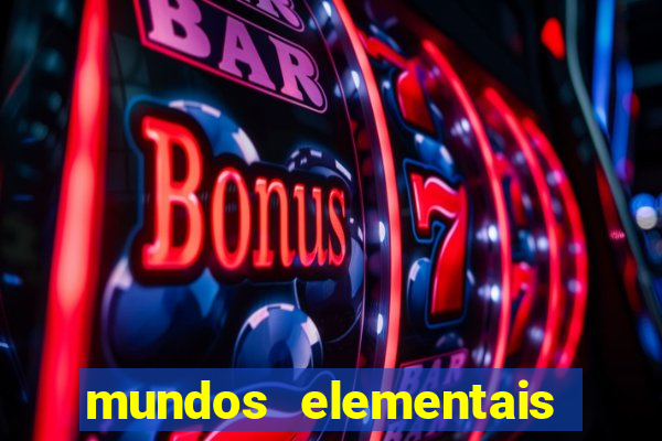 mundos elementais download android