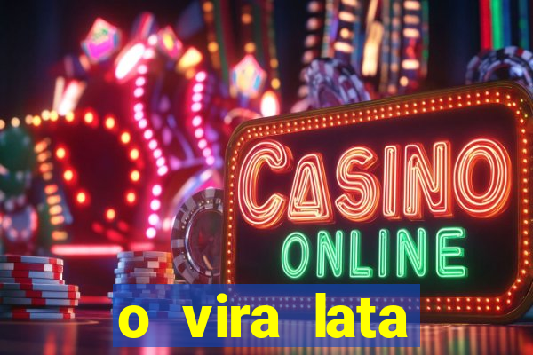 o vira lata caramelo vai de bet