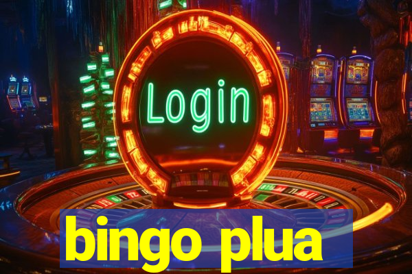 bingo plua