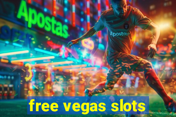 free vegas slots