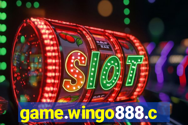 game.wingo888.com