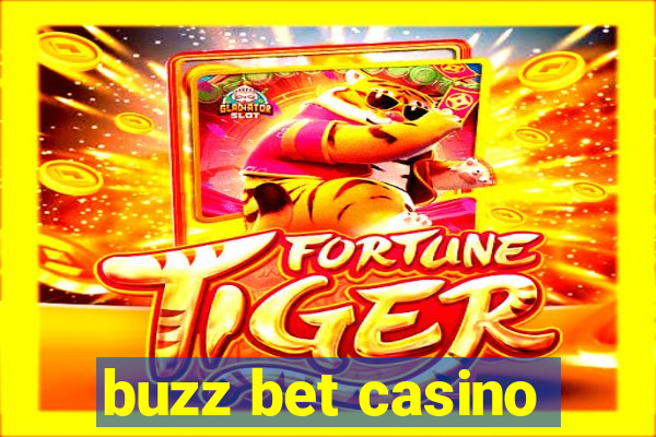 buzz bet casino