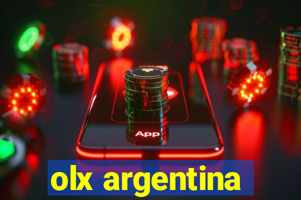 olx argentina