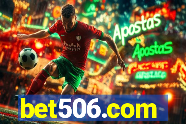 bet506.com