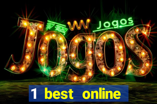 1 best online casino reviews in canada awesome online