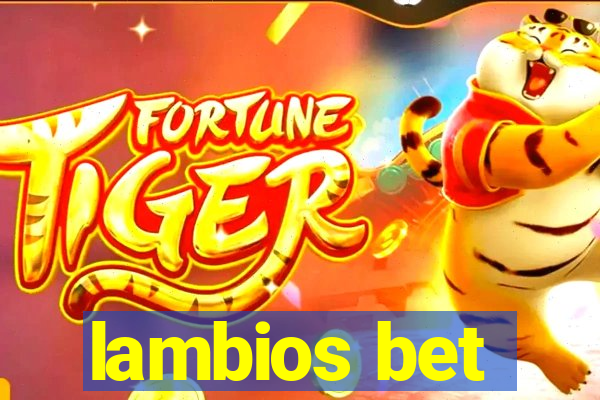 lambios bet