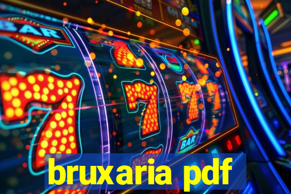 bruxaria pdf