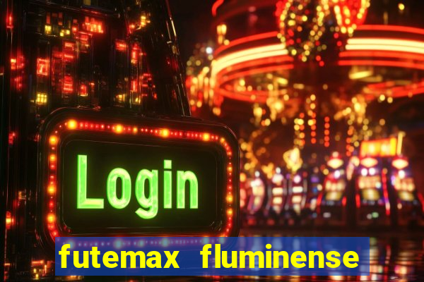 futemax fluminense x atlético