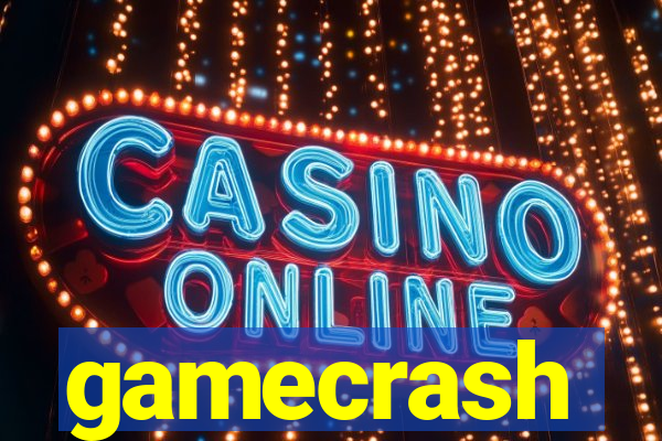 gamecrash