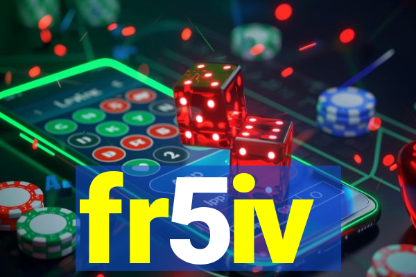 fr5iv