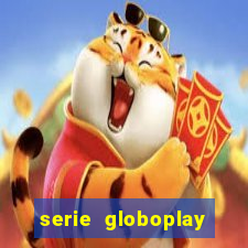 serie globoplay sobre jogo do bicho