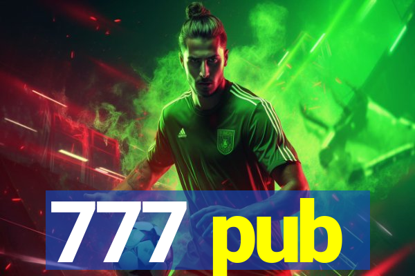 777 pub